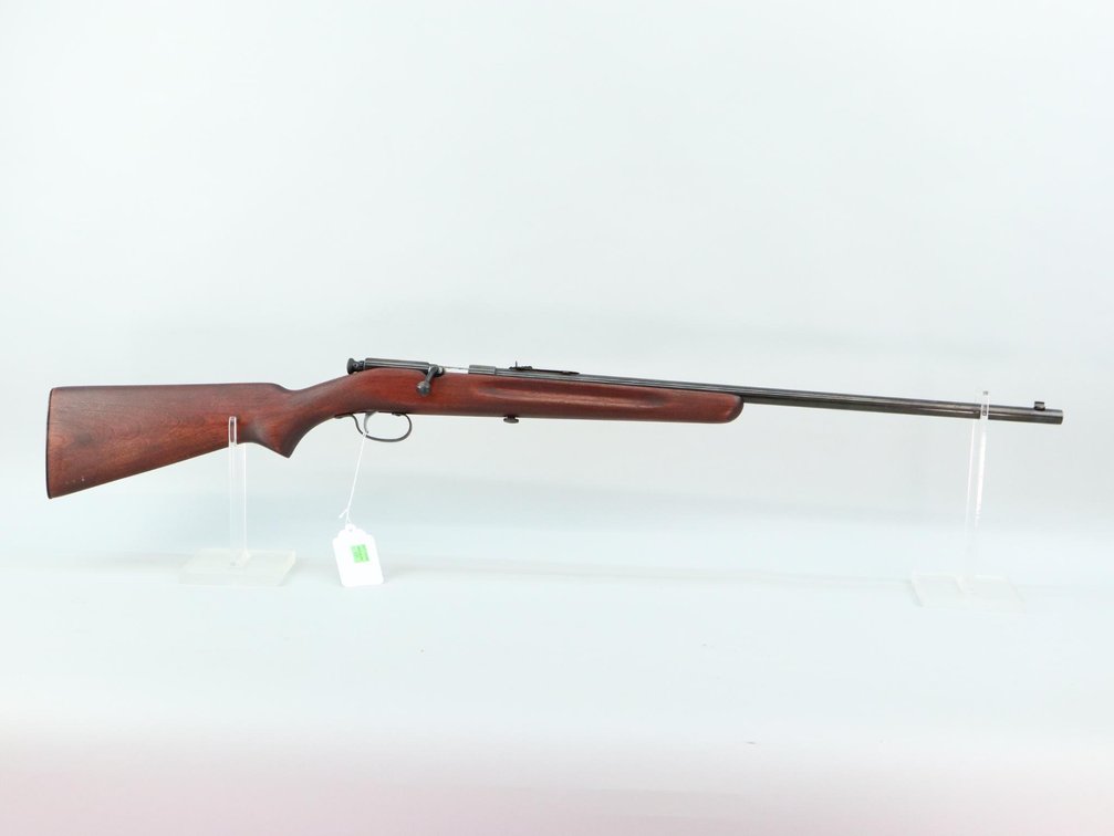 SPRINGFIELD ARMS 53A 22 S,L,LR