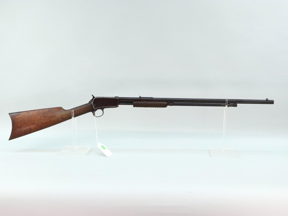 WINCHESTER 1890 22 SHORT