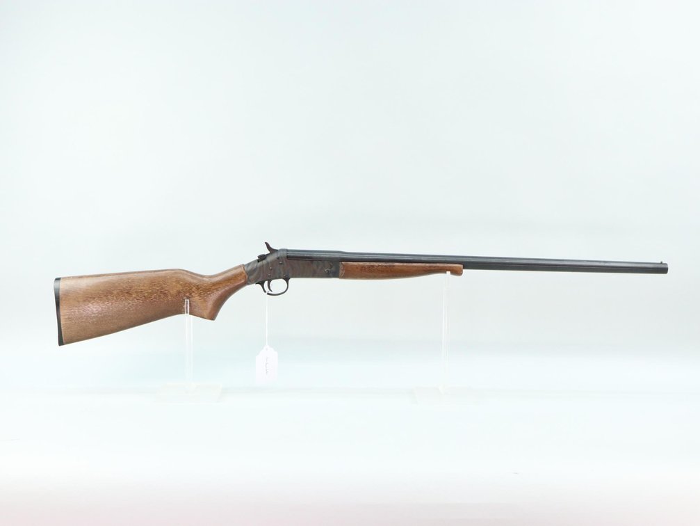 NEW ENGLAND FIREARMS PARDNER P 20G