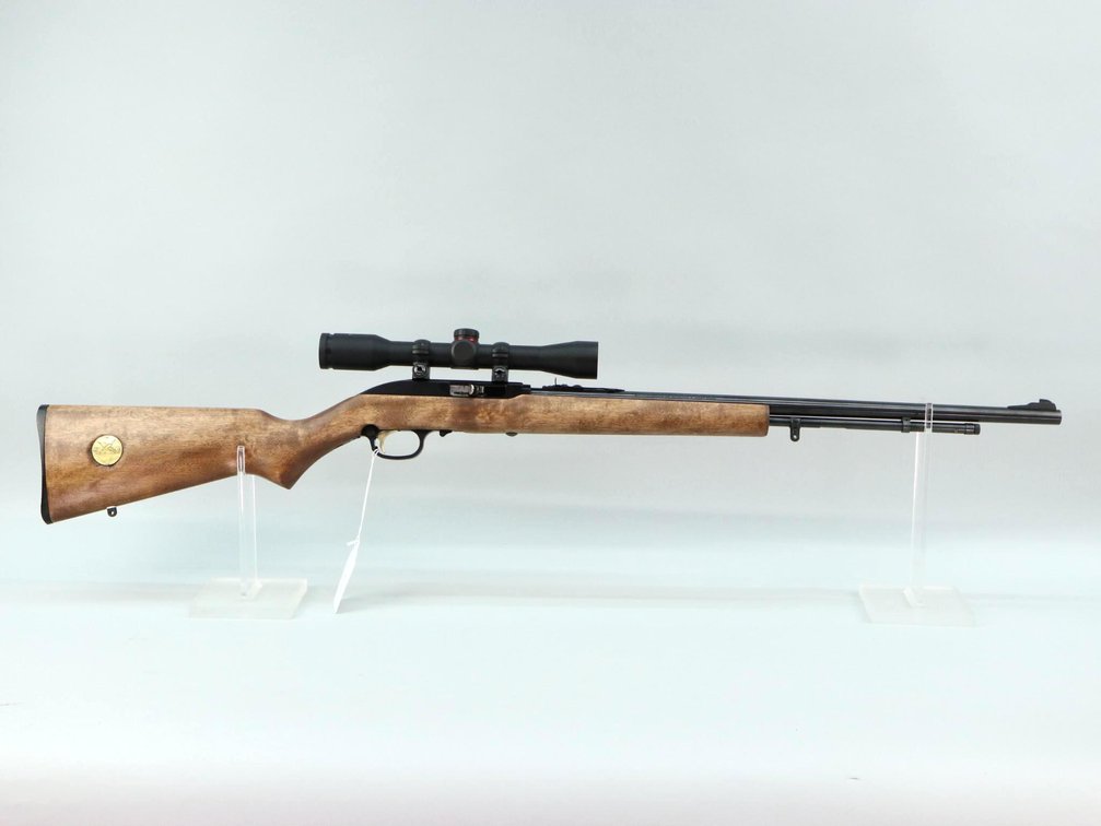 MARLIN 60W 22 LR