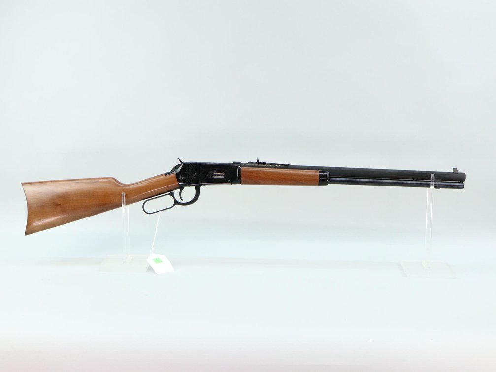 WINCHESTER CANADIAN CENTENNIAL '67 30-30