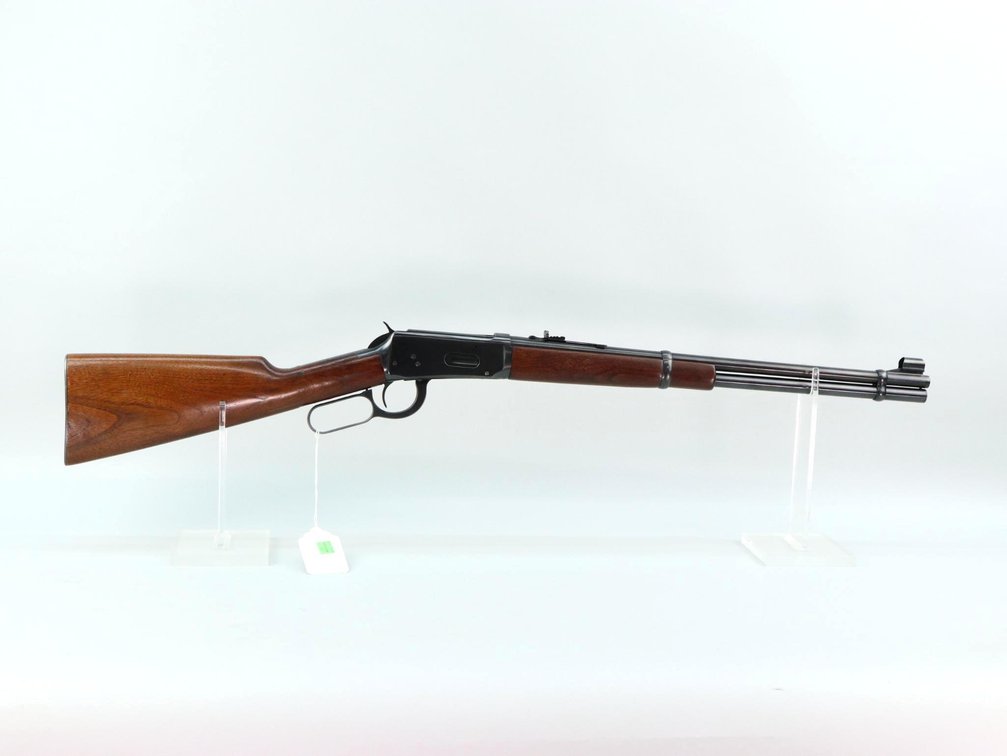 WINCHESTER 94 32 WS