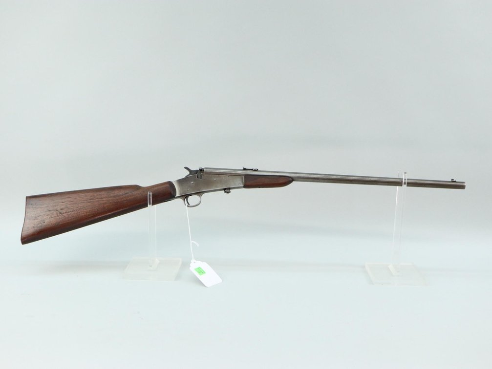 REMINGTON 6 22 S,L,LR