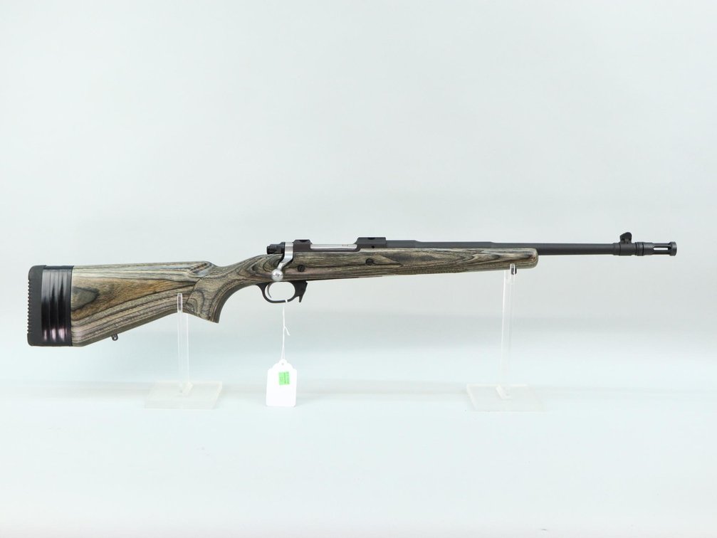 RUGER GUNSITE SCOUT 308 WIN