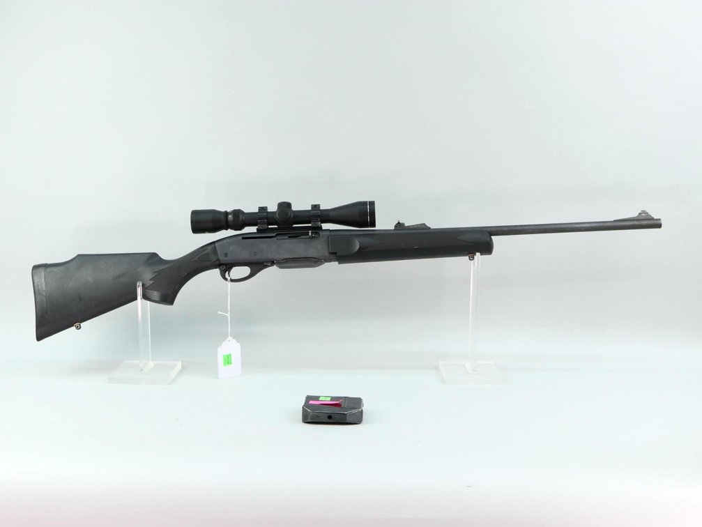 REMINGTON 7400 270