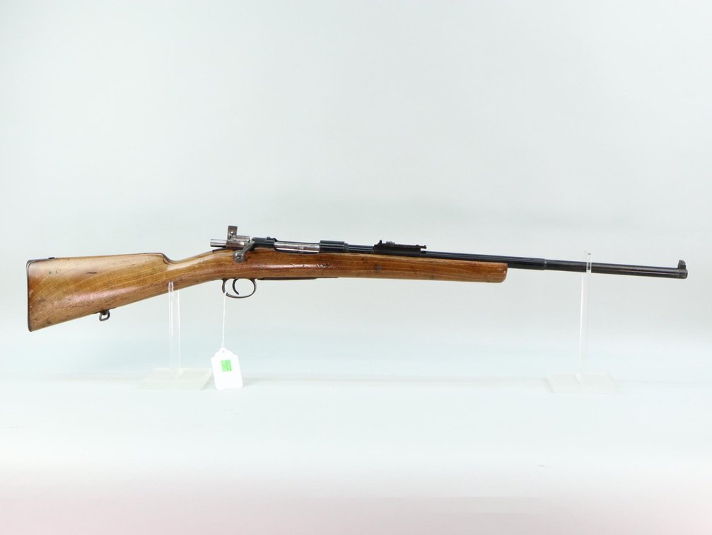 FABRIQA DE ARMS OVIEDO 1898 7MM