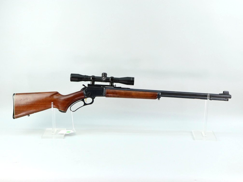 MARLIN GOLDEN 39A 22 S,L,LR