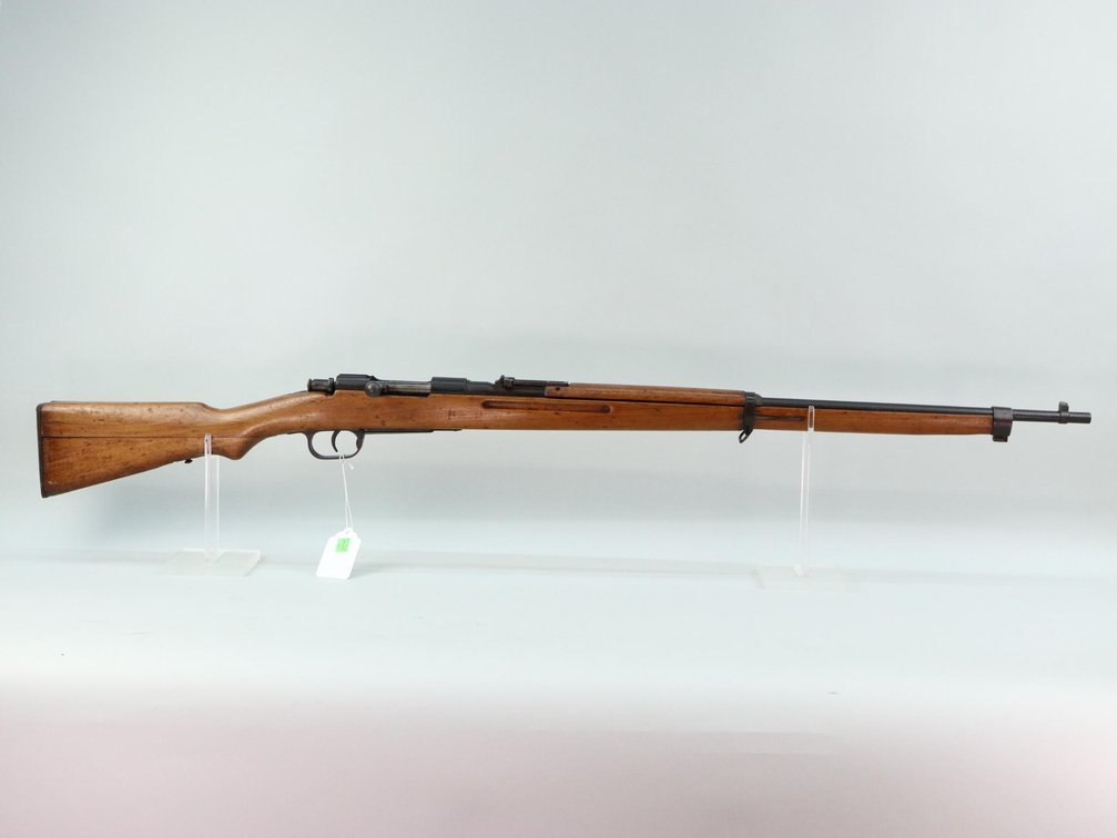 JAPANESE ARISAKA 6.5MM