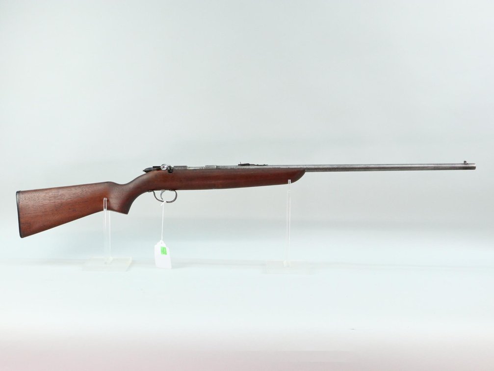 REMINGTON TARGETMASTER 510 22 S,L,LR