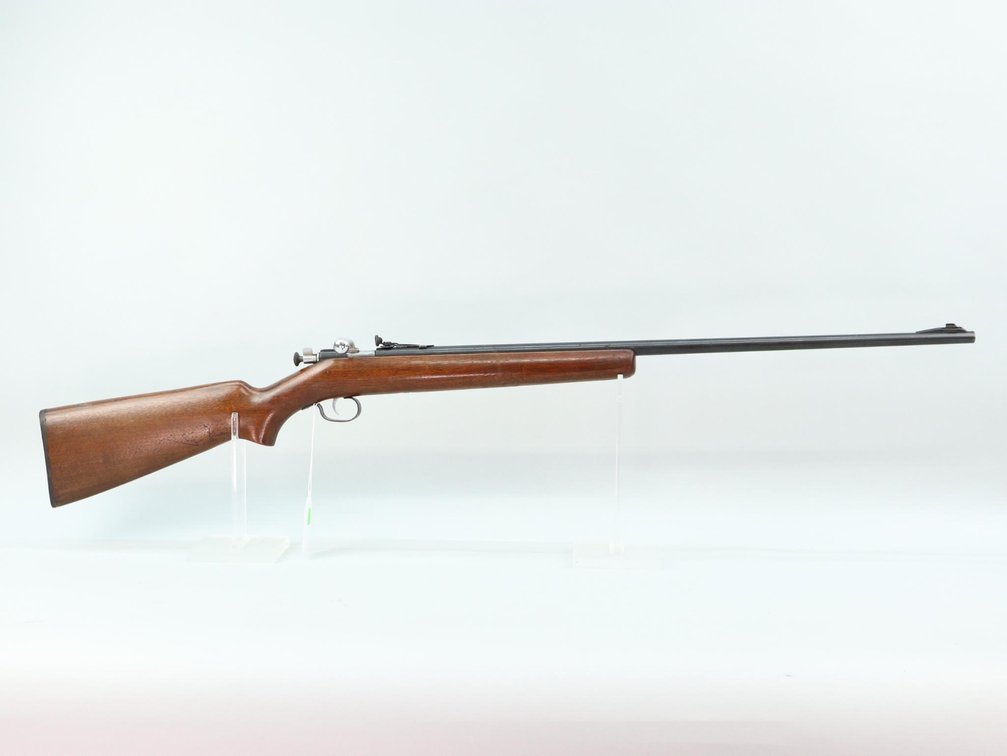 WINCHESTER 68 22 S,L,LR