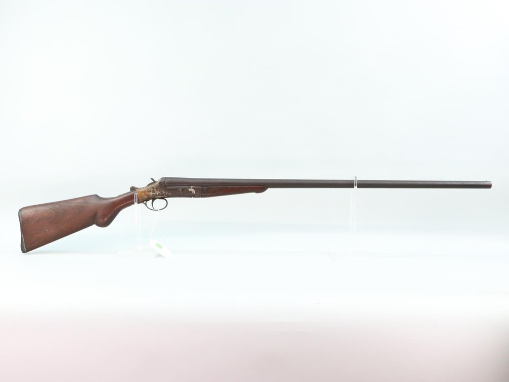 COLONIAL SINGLE SHOT 20G