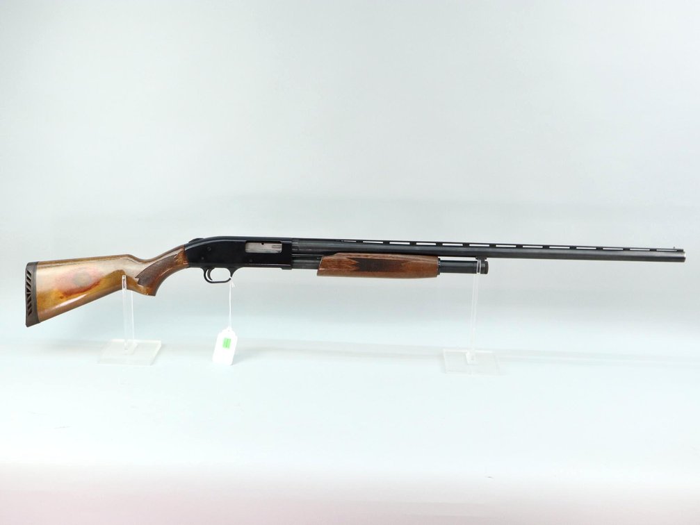 MOSSBERG MAVERICK 500A 12G