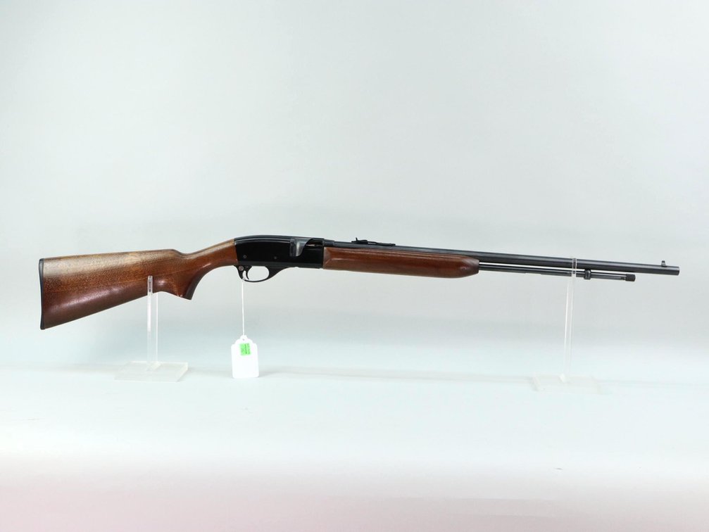 REMINGTON SPEEDMASTER 552 22 S,L,LR