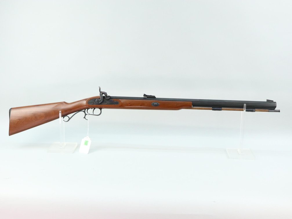 T/C ARMS RENEGARDE, 50 CAL BLACKPOWDER MUZZELOADER, SN: 247094