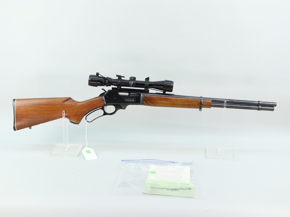 MARLIN 336 35 REM