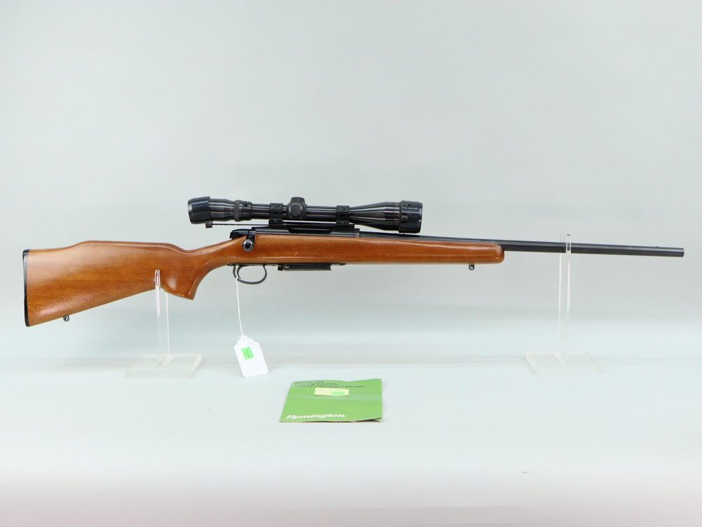 REMINGTON 788 6MM REM