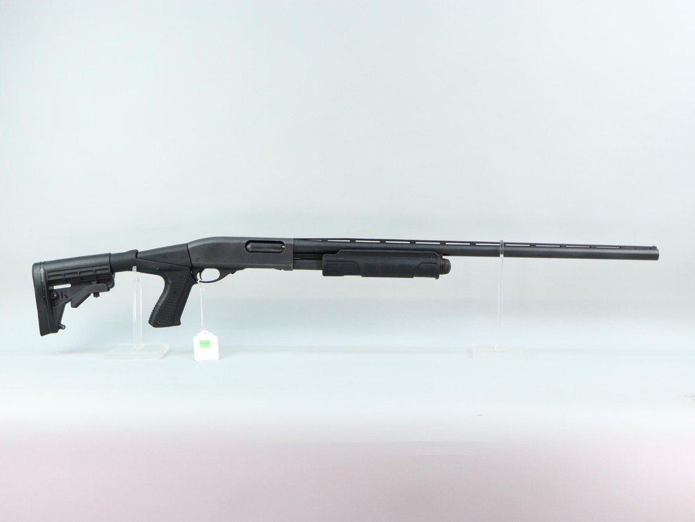 REMINGTON 870 EXPRESS MAG 12G