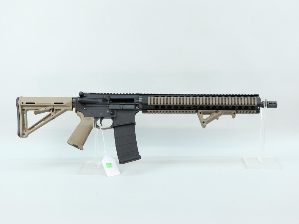 ANDERSON MFG AM-15 223