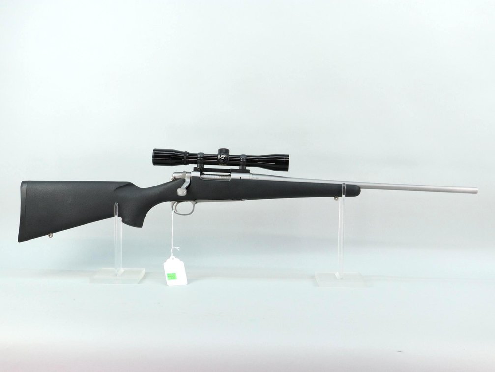 REMINGTON SEVEN 7MM-08 REM