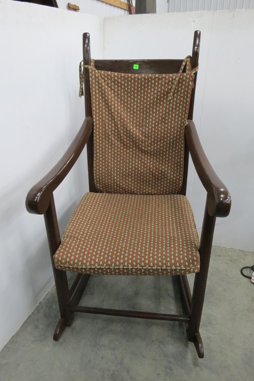 Rocking Chair