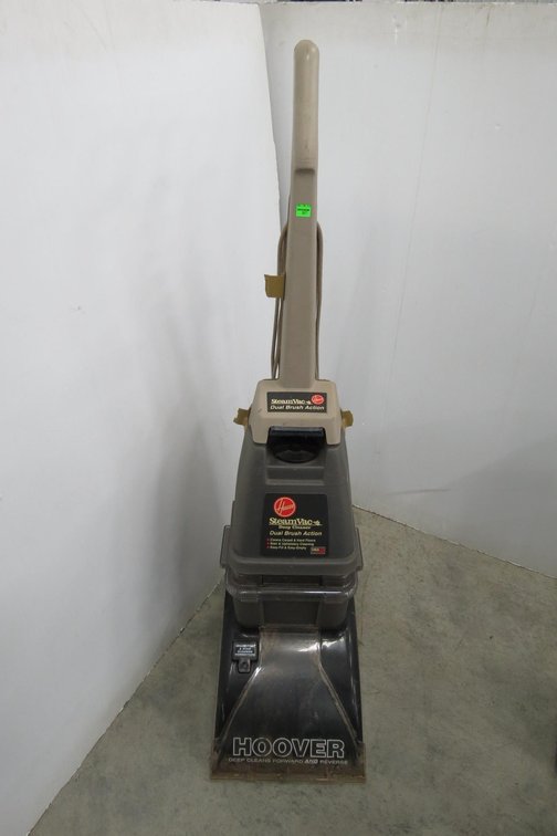 Hoover Steamvac
