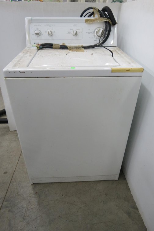 Kenmore Washer/Washing Machine