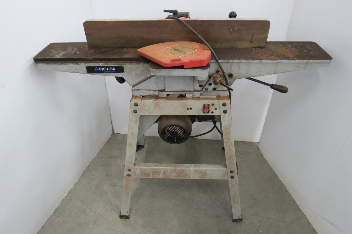 Delta 6" Joiner, Model JT360