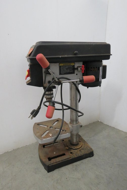 Craftsman Benchtop Drill Press