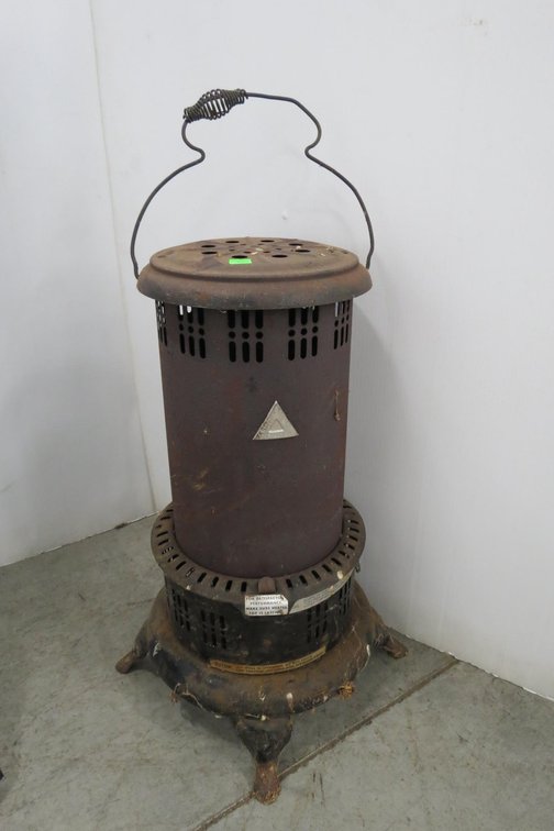 Perfection Kerosene Heater