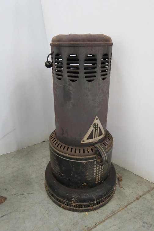 Perfection Kerosene Heater
