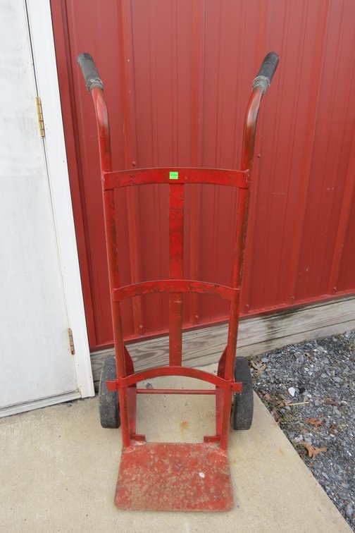 Hand Truck