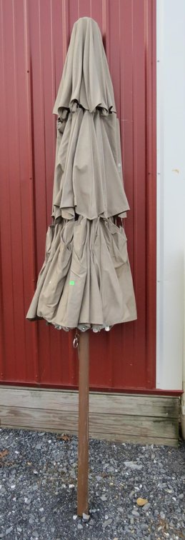 Patio Umbrella