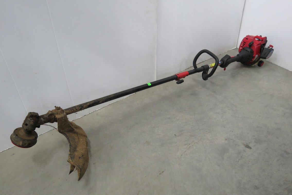 Troy-Bilt String Trimmer