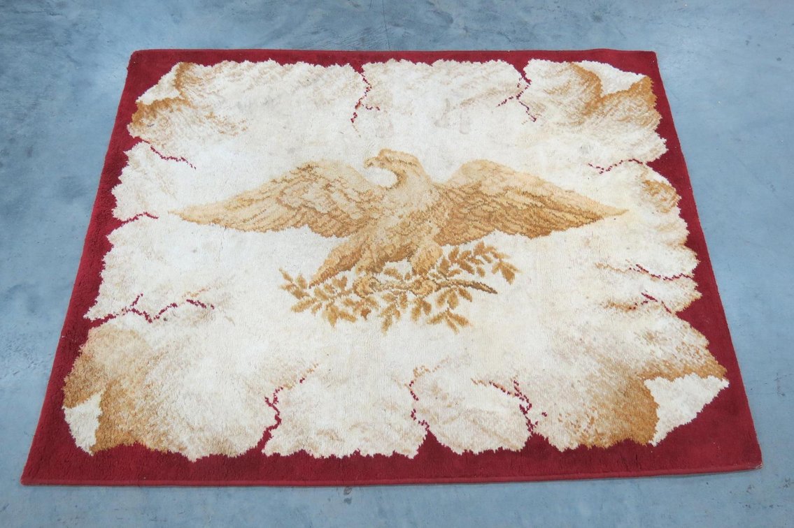Small Rug