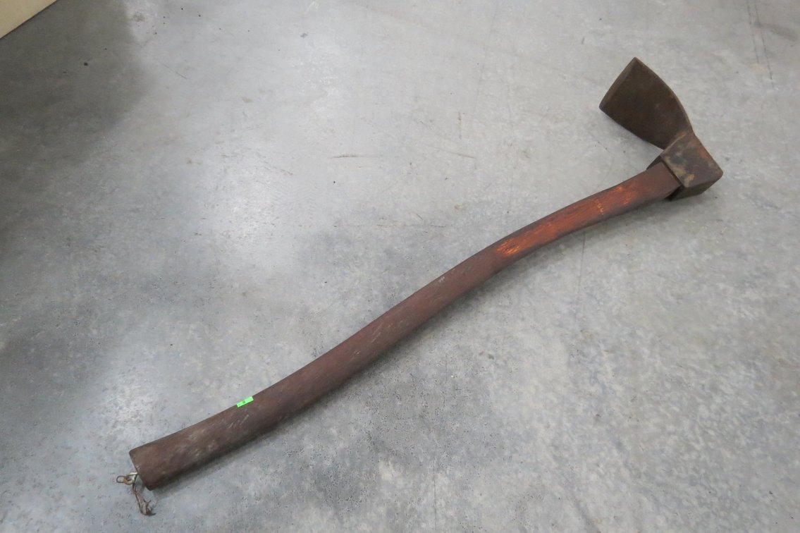 Antique Hoe