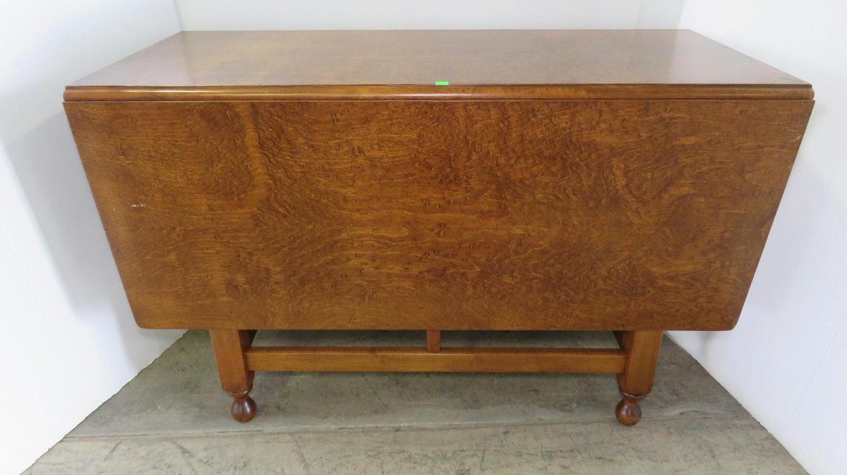 Drop Leaf Table