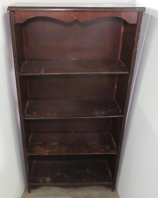 Bookcase
