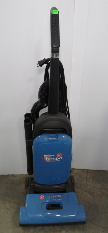 Hoover Vacuum
