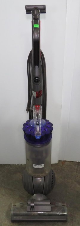 Dyson Vacuum