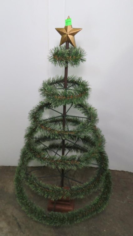 Decorative Christmas Tree, Small