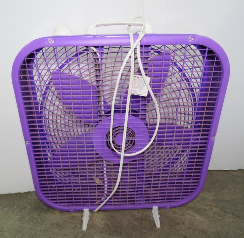 Box Fan