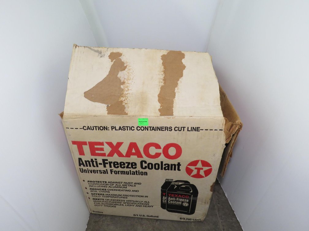 Chimney Flue