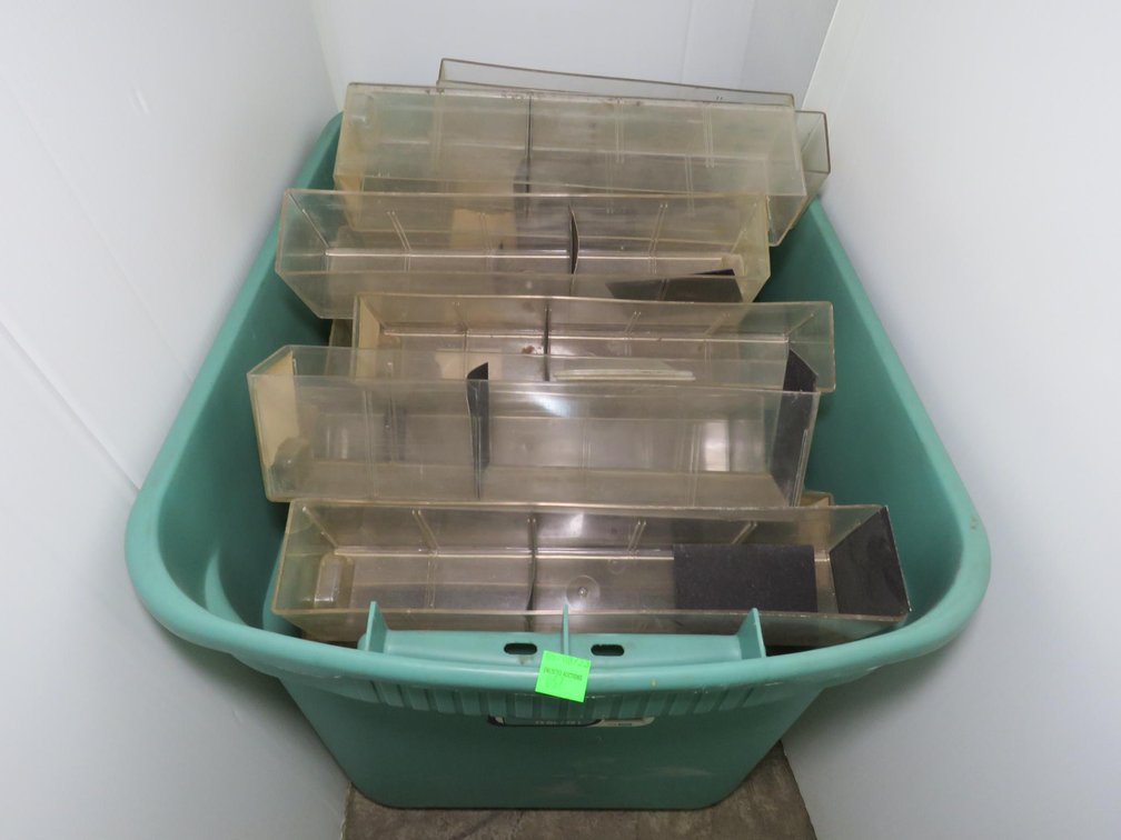 Organizers