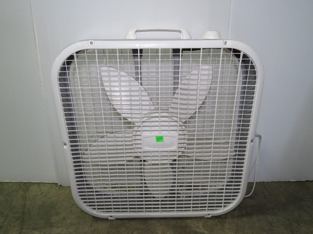 Lasko Box Fan