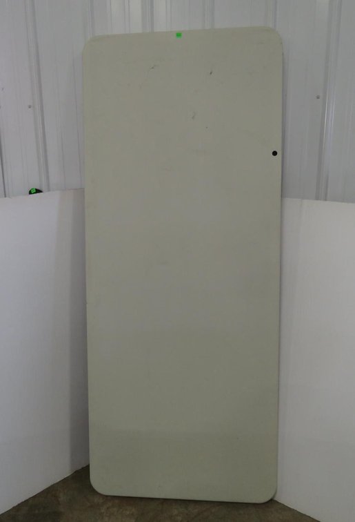 6 Foot Folding Table