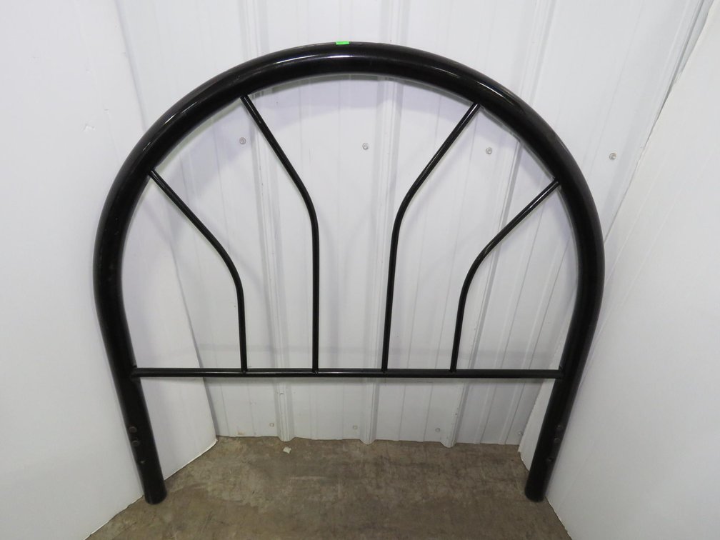 Twin Size Bed Head Rail
