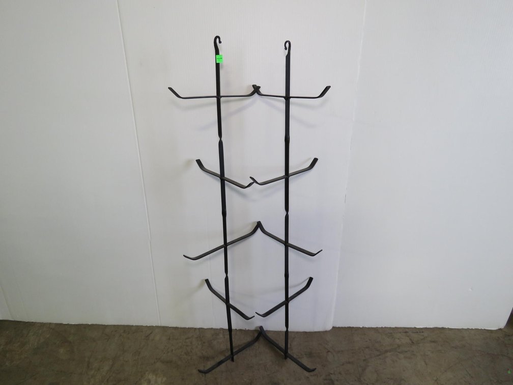 Hanging Rods