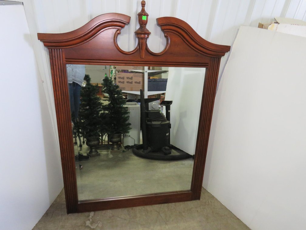 Dresser Mirror