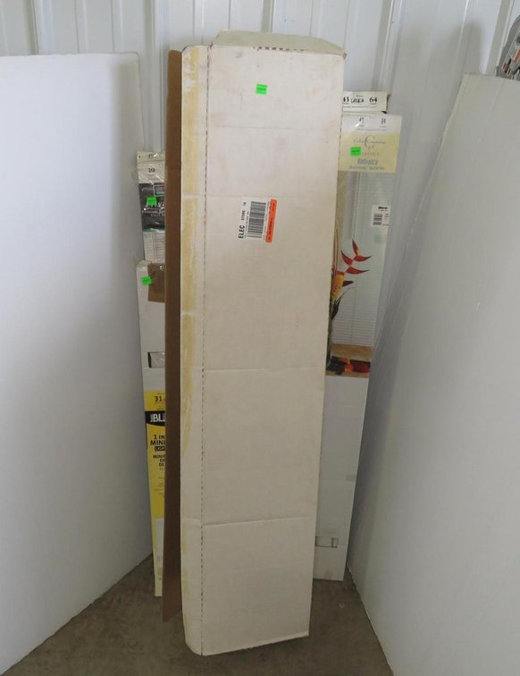 Window Blinds