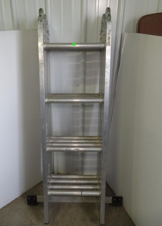 Werner 16 Foot Multi Purpose Lighter